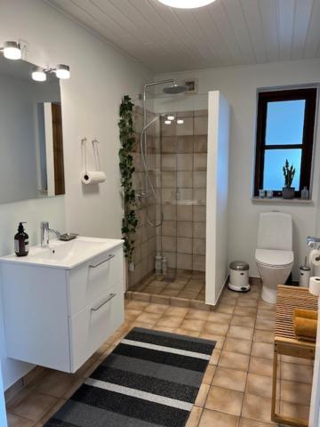 Driverhuset B&B Grindsted Exterior photo