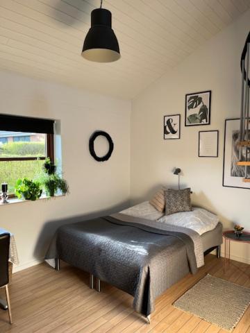Driverhuset B&B Grindsted Exterior photo