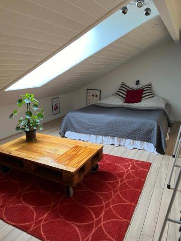 Driverhuset B&B Grindsted Exterior photo